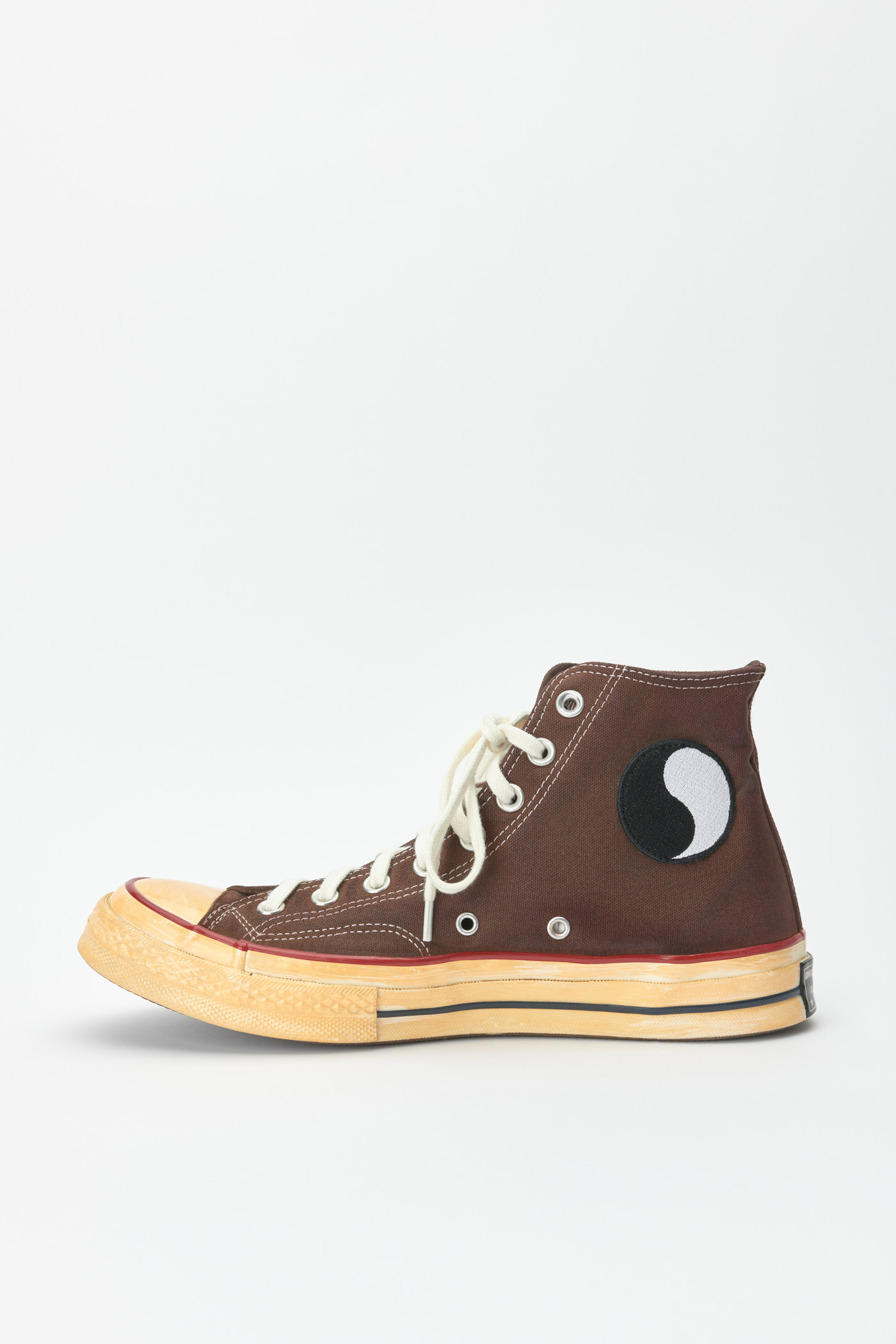 WORK CHUCKS 3