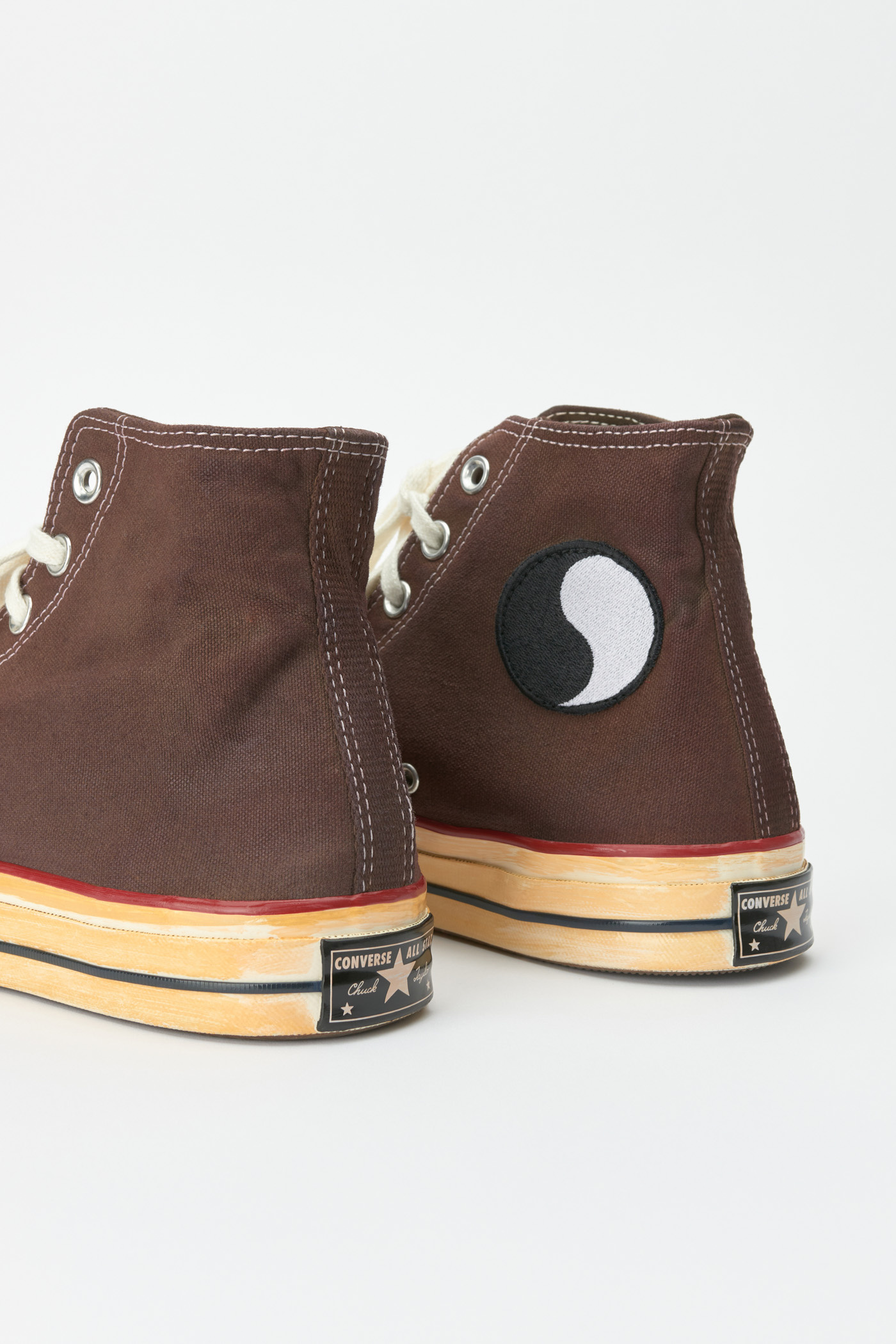WORK CHUCKS 5