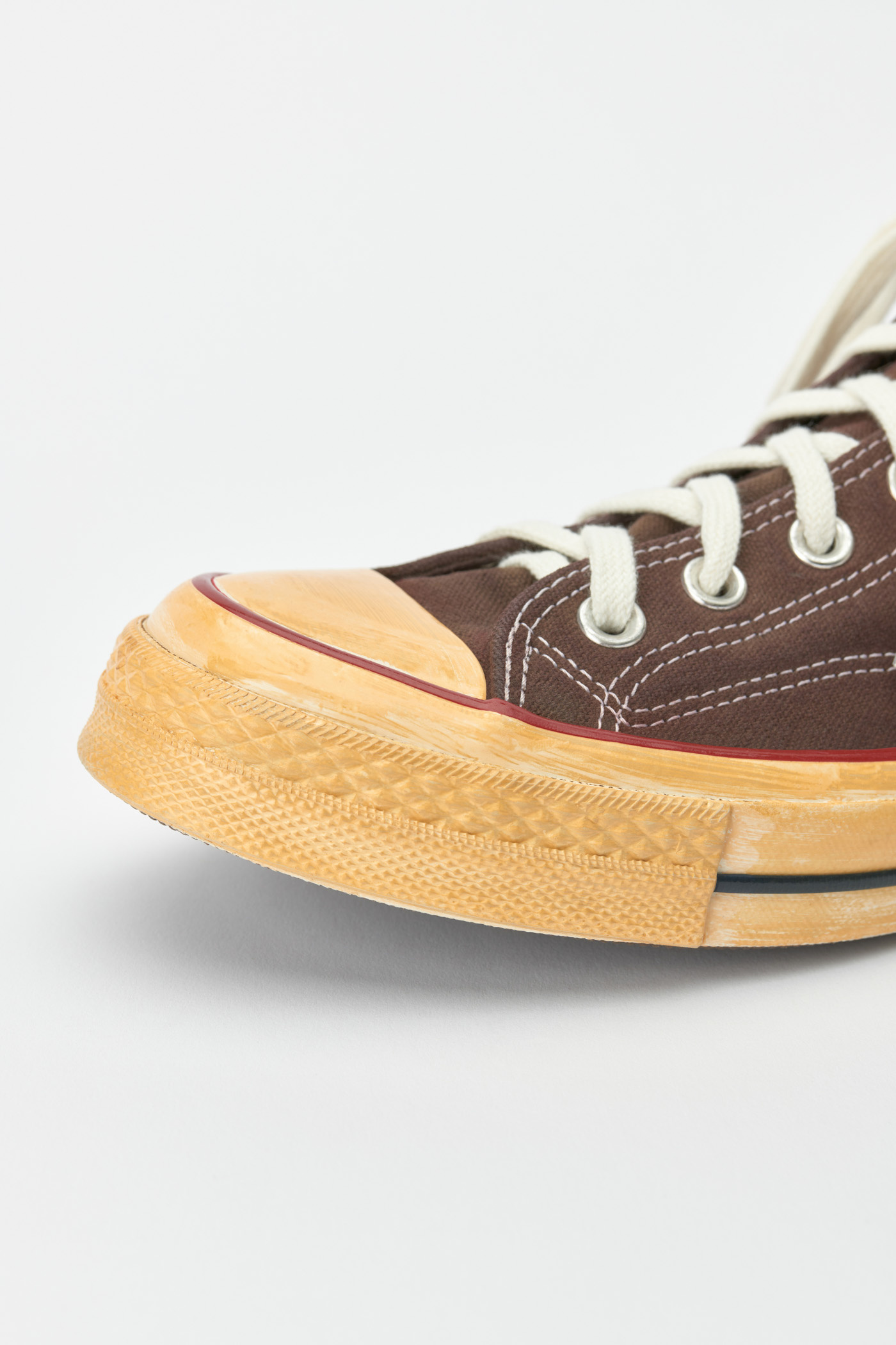 WORK CHUCKS 2