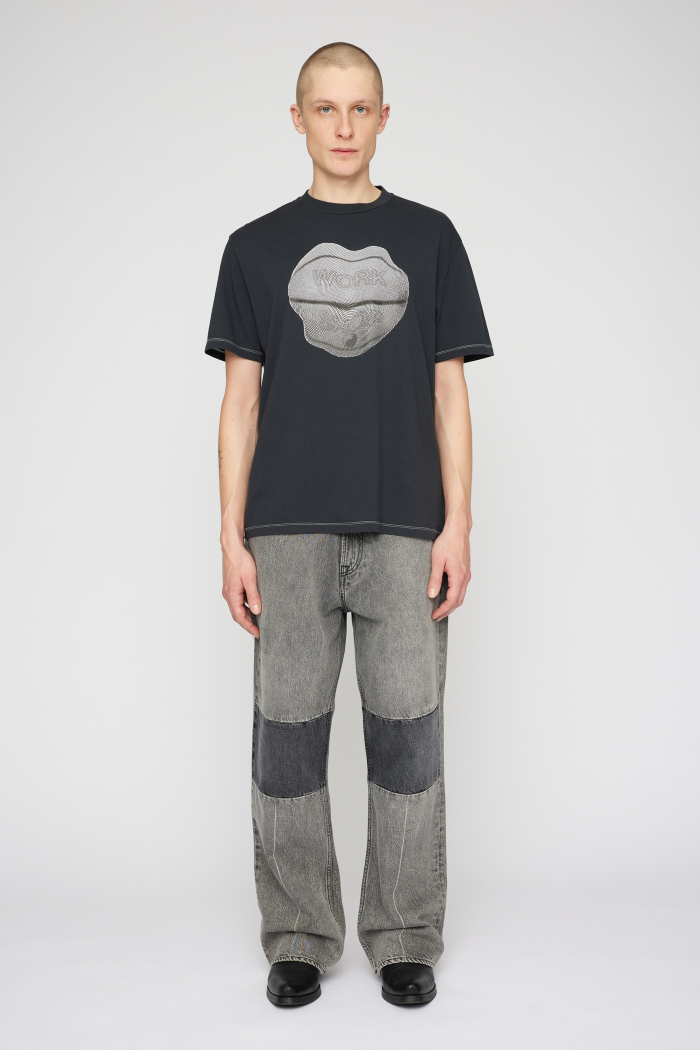 BOX T-SHIRT 7