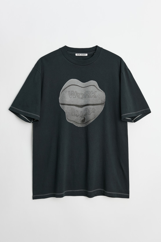 BOX T-SHIRT