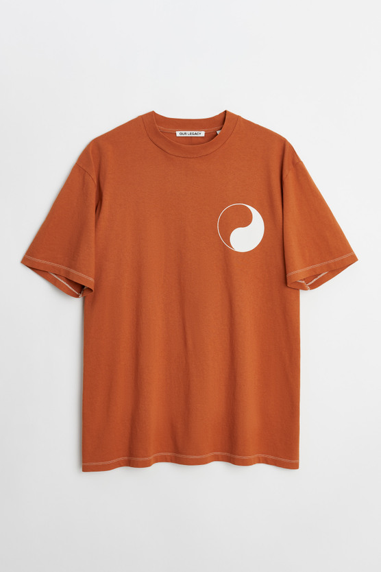 BOX T-SHIRT