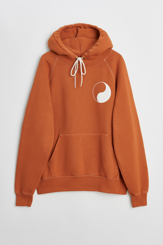WORK SHOP HOOD
