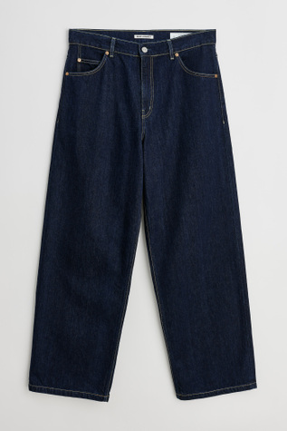 【OUR LEGACY】 VAST CUT size30 Our Legacy - Vast Cut Byproduct Dark Blue