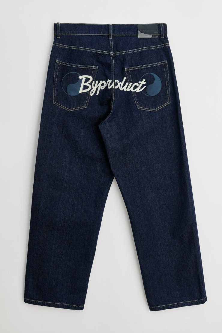 Our Legacy - Vast Cut Byproduct Dark Blue