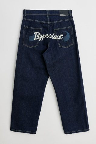 Vast Cut BYPRODUCT DARK BLUE