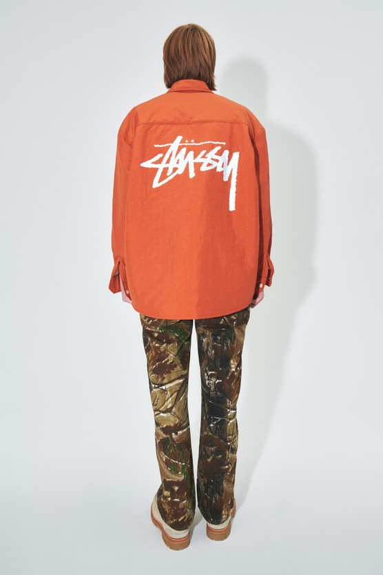 FATIGUE SHIRT
