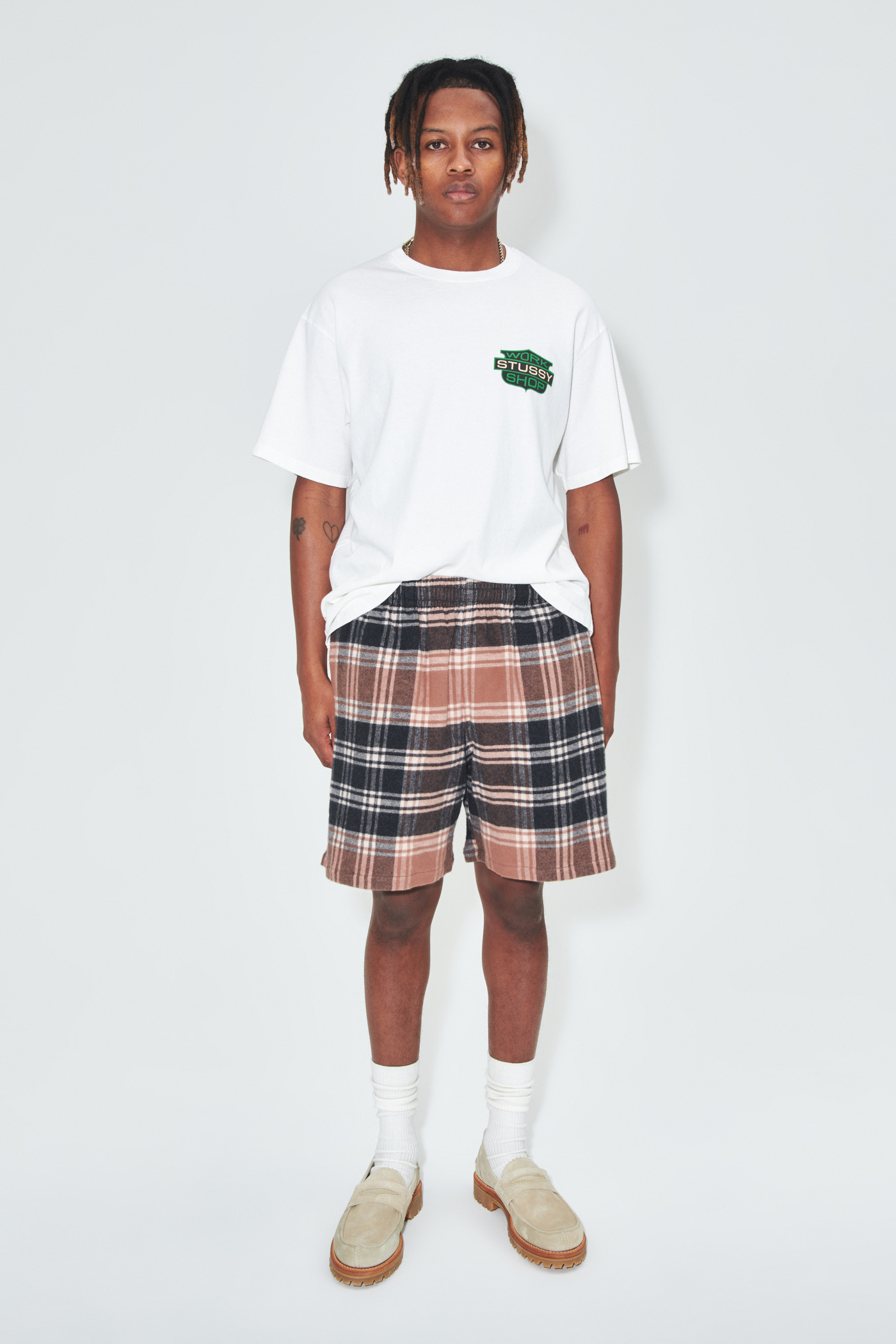 LAGUNA SHORT 1
