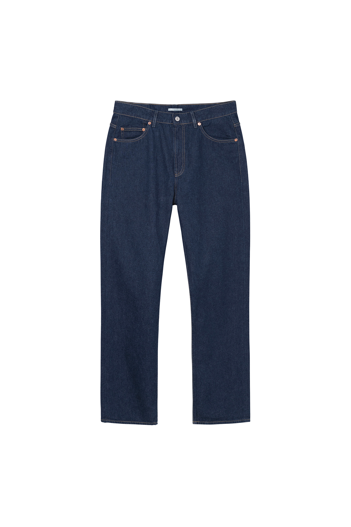 パンツ our legacy second cut denim 29 Our Legacy - Second Cut Black Selvedge