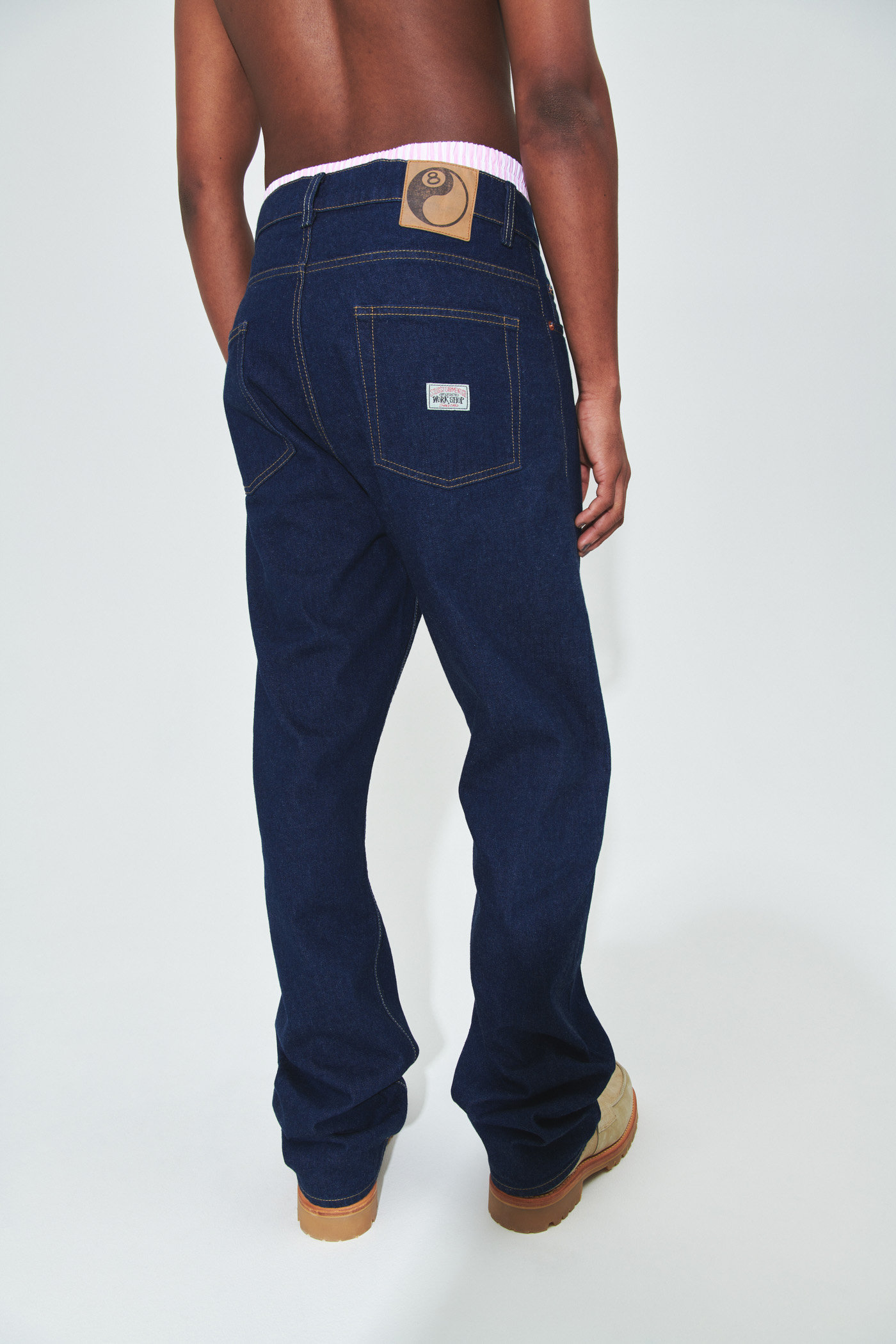 パンツ our legacy second cut denim 29 Our Legacy - Second Cut Blue Denim