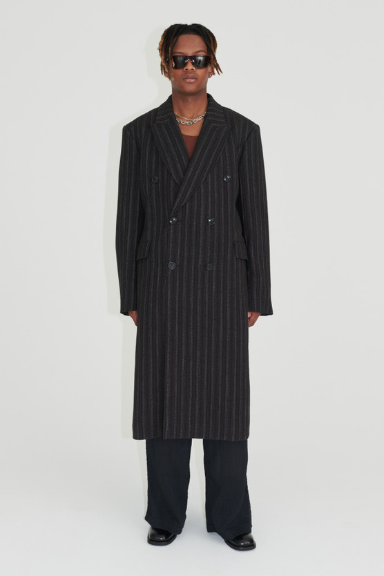 Our Legacy 24AW Whale Coat