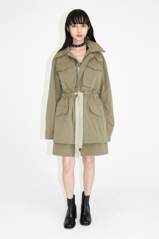 MOUNTAIN JACKET