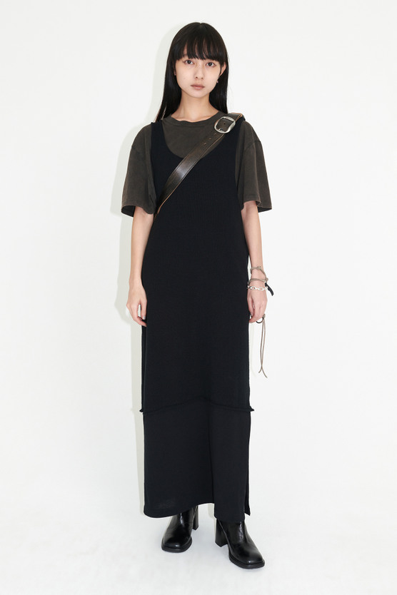 VENOSA DRESS