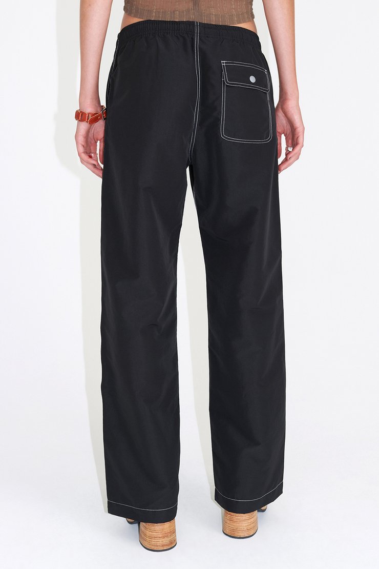 Our Legacy - Soul Trouser Black