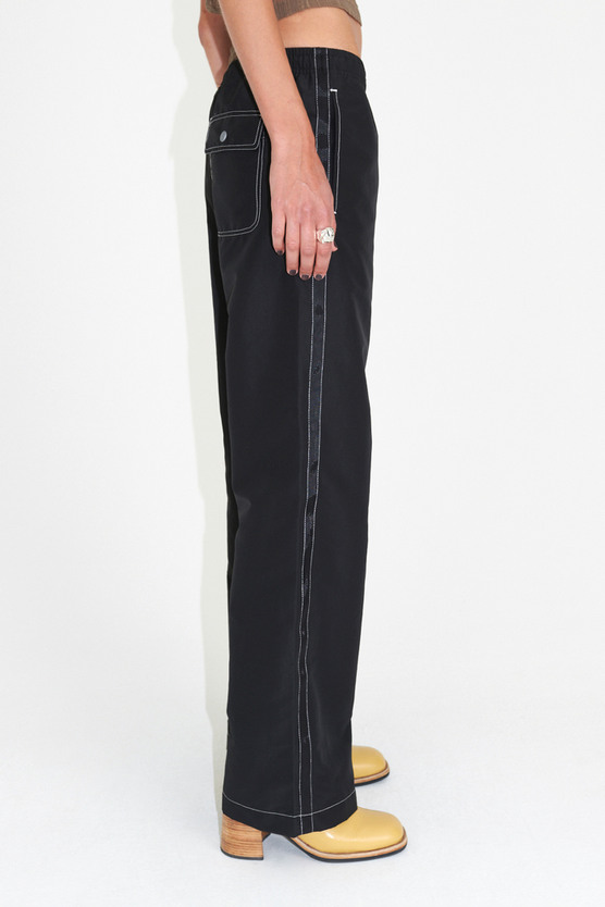 パンツ our legacy SPEED TROUSER 48 Reduced Trouser in Roman Navy – SVRN