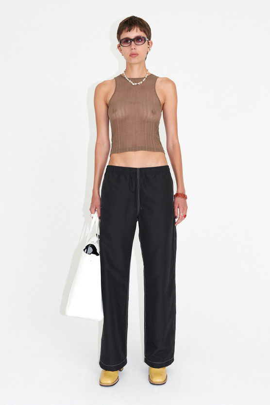 HASTE TROUSER
