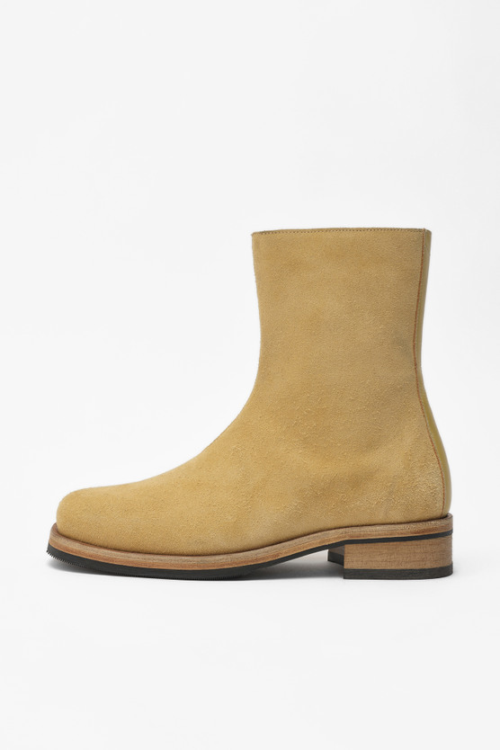 CAMION BOOT