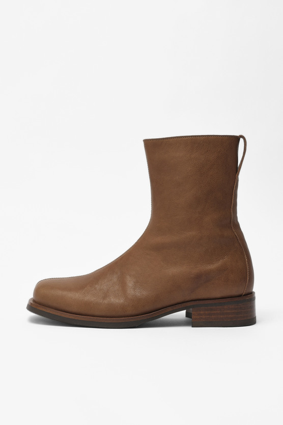 SLIM CAMION BOOT