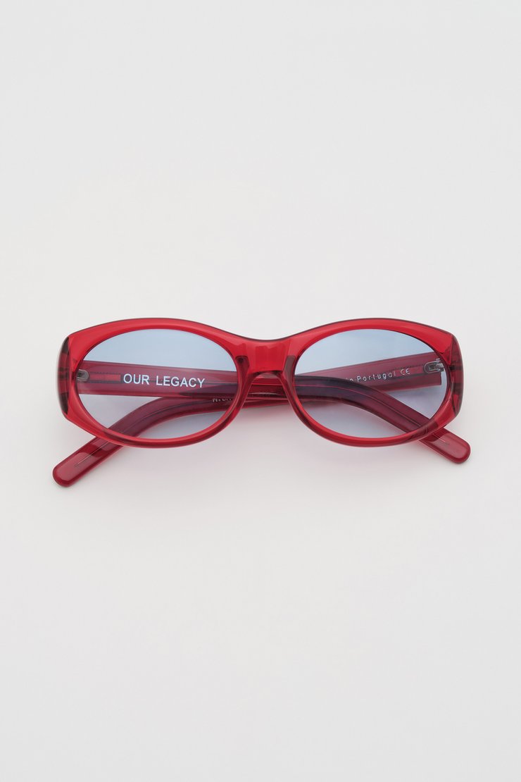Unwound Solid Fluo Coral