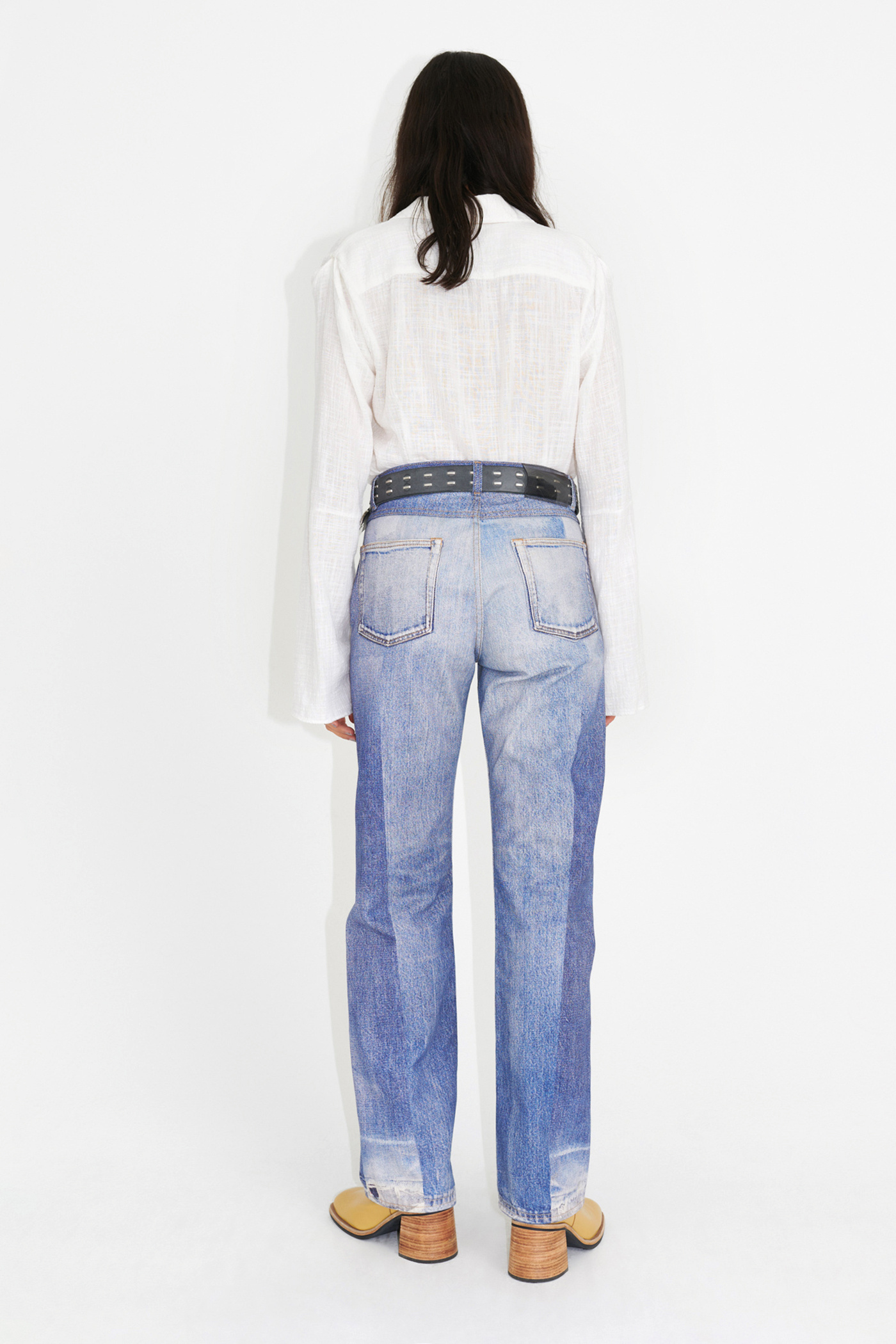 Our Legacy - Denim - Womens Denim jeans 