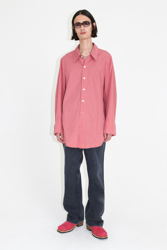 BIG WELDING SHIRT