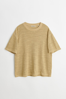 Tシャツ・カットソー YOUTHBATH YBX SOUP Braided st hood short-sleeve 5BSH0024 YOUTHBATH YBX SOUP Braided st hood short-sleeve 5BSH0024