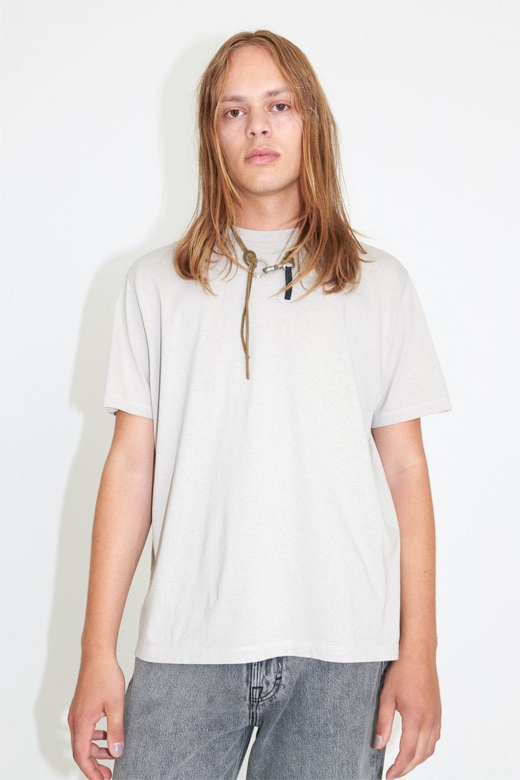 Box T-Shirt Cement Army Jersey