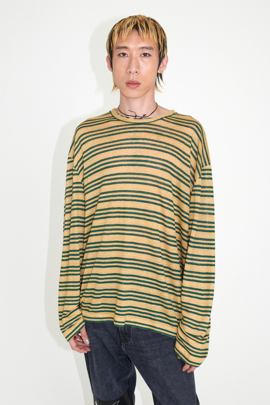 LOCK LONGSLEEVE