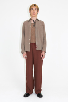 Ourlegacy スラックス　44 OUR LEGACY【アワーレガシー】track pants