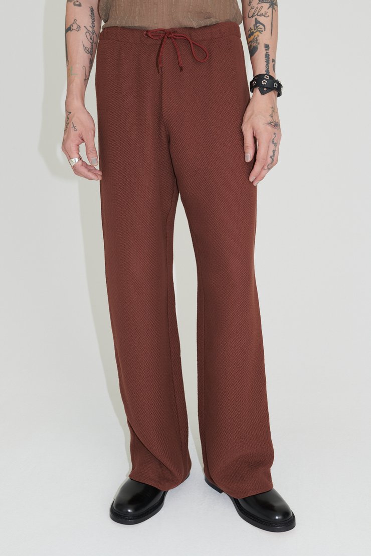 Ourlegacy スラックス　44 楽天市場】Our Legacy（素材（生地・毛糸）ウール）（ズボン