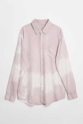 Initial Shirt SERRAGGHIA DIP