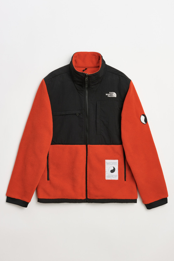 WORK SHOP DENALI FLEECE