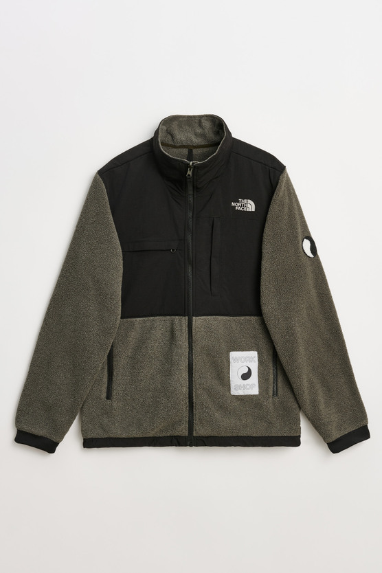 DENALI FLEECE JACKET
