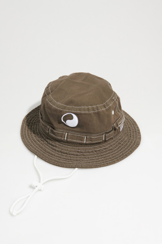 Ws New Era Adventure Hat Mud