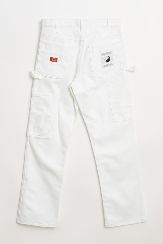 WORK SHOP PAINTER PANT