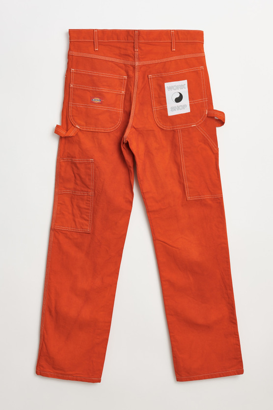 WORK SHOP PAINTER PANT