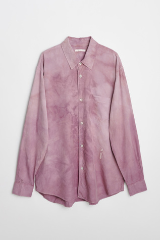 Initial Shirt SERRAGGHIA 24H