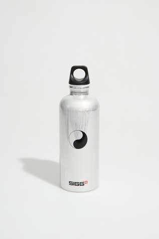 Work Shop Sigg Bottle Alu