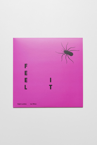 Ralph Lundsten & Leo Nilson Feel / It