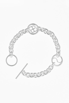 Our Legacy - All Blues x Work Shop Bracelet