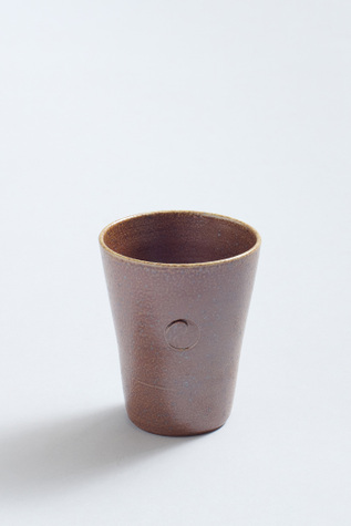 Work Shop Cup Höganäs Salt Glazed