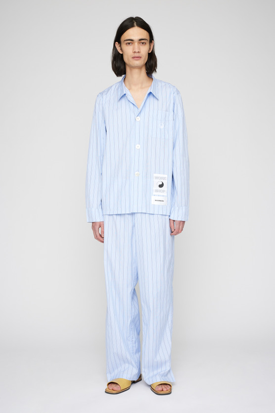 WORK SHOP MAGNIBERG PYJAMA