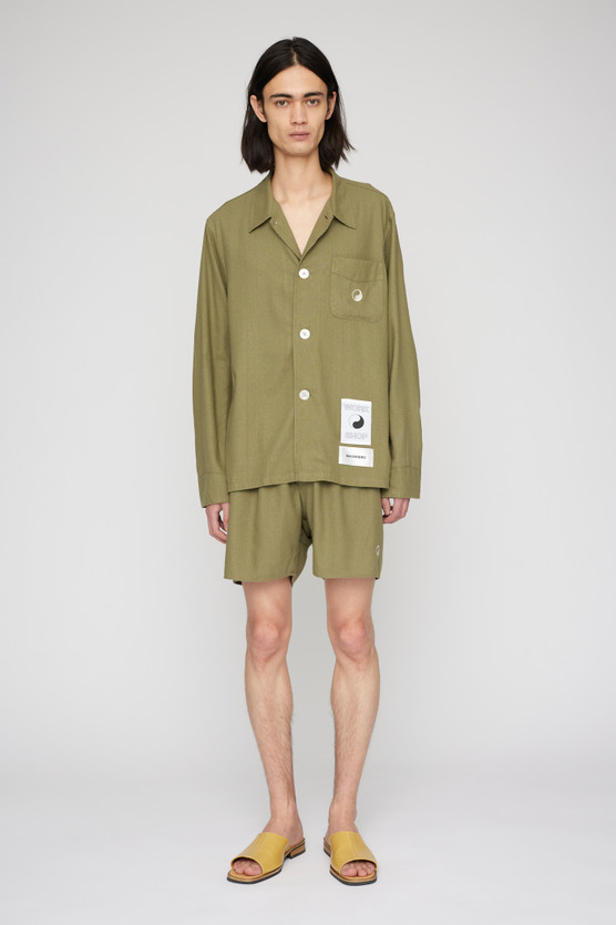WORK SHOP MAGNIBERG PYJAMA