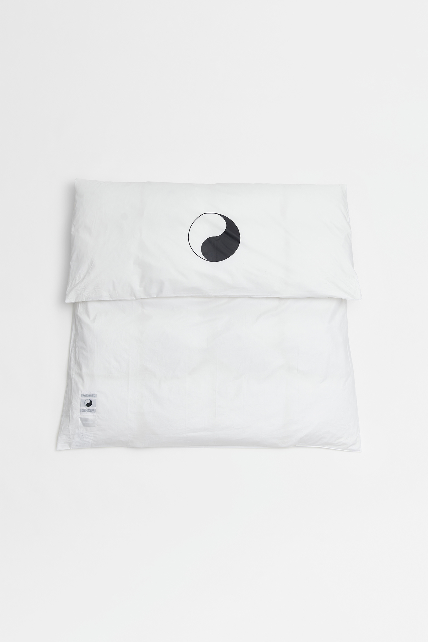 WORK SHOP MAGNIBERG DUVET DOUBLE 1