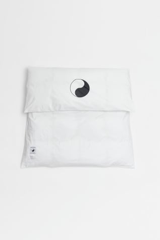 Work Shop Magniberg Duvet Double White