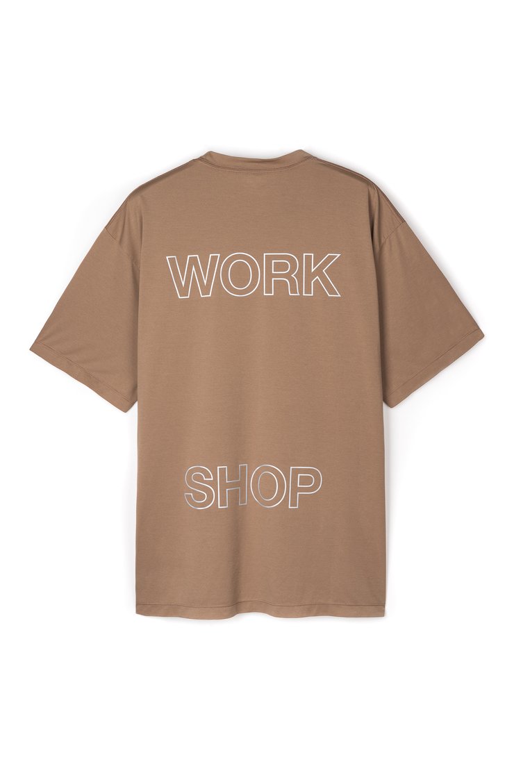 our legacy シャツ Our Legacy - Box Shirt Jazzy Hypnosis Print