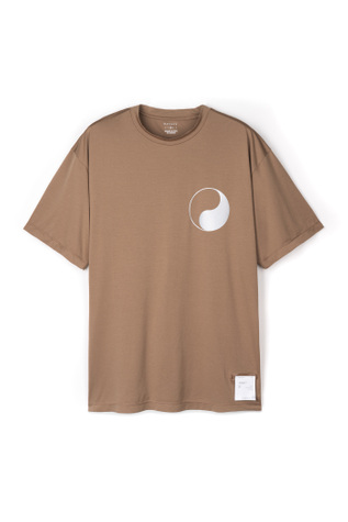 Auralite T-Shirt Khaki
