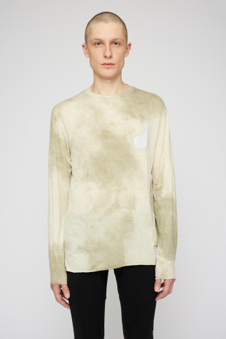 【IONSEOUL】Riches Font Long Sleeve 4JH462 9617_20372beb28-