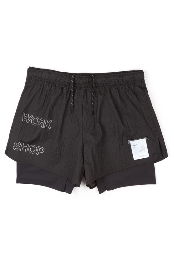 RIPPY 8 SHORTS