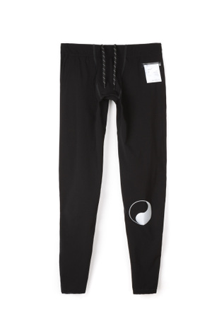 Justice Tights  Ol Black
